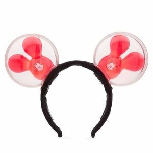 NEW Disney Balloon Light Up Ears